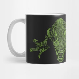 ALIEN Mug